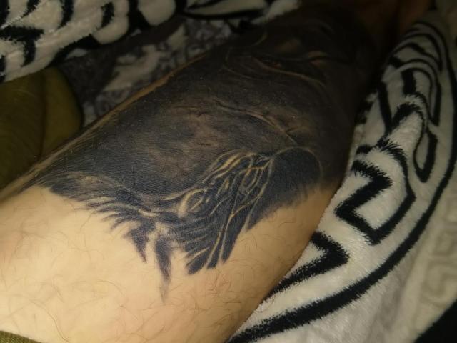 MichaelJazz - Sexe cam en vivo - 15199106