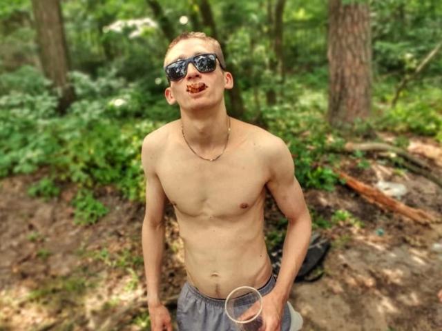 MichaelJazz - Sexe cam en vivo - 15199114