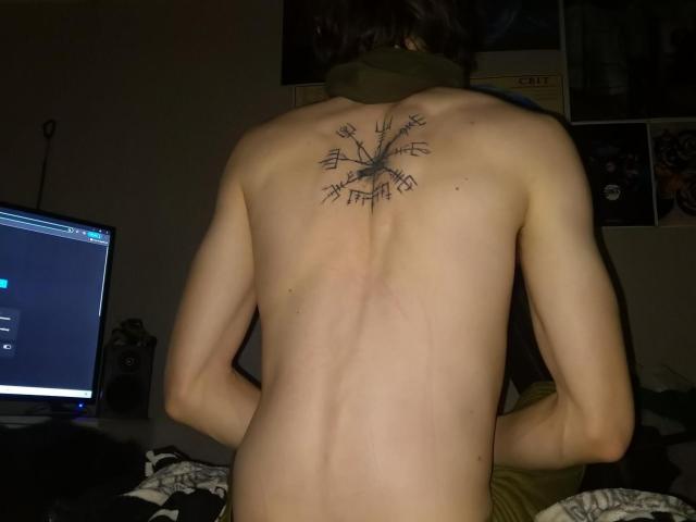 MichaelJazz - Sexe cam en vivo - 15199122