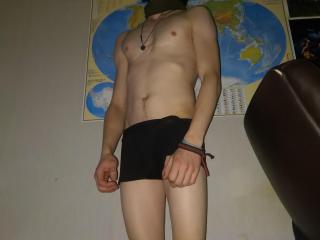 MichaelJazz - Live sex cam - 15199126