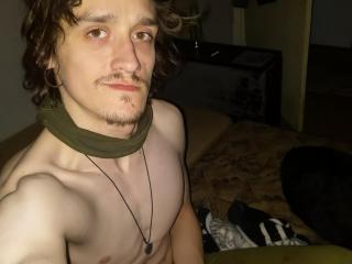 MichaelJazz - Live sex cam - 15199134
