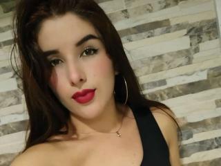 TaniaMarin - Sexe cam en vivo - 15199694