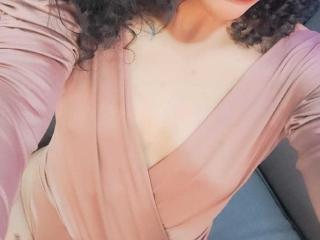 IsabellaShaw - Sexe cam en vivo - 15199938