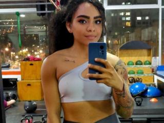 IsabellaShaw - Live sex cam - 15200214