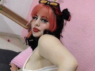 CamilaL - Live sex cam - 15200310