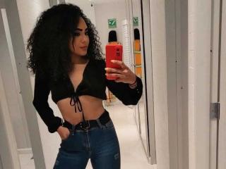 IsabellaShaw - Sexe cam en vivo - 15200398