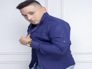 AntonyCruz - Sexe cam en vivo - 15201058