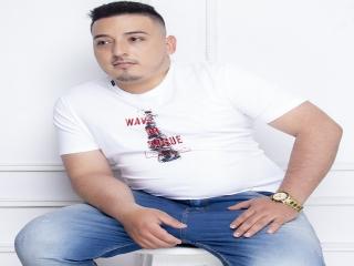 AntonyCruz - Sexe cam en vivo - 15201074