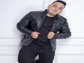AntonyCruz - Sexe cam en vivo - 15201078