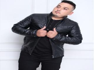 AntonyCruz - Sexe cam en vivo - 15201086