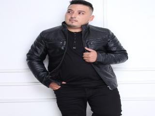 AntonyCruz - Sexe cam en vivo - 15201090