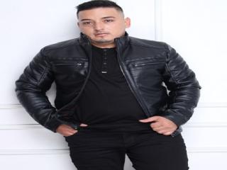 AntonyCruz - Sexe cam en vivo - 15201094
