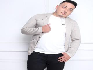 AntonyCruz - Sexe cam en vivo - 15201098