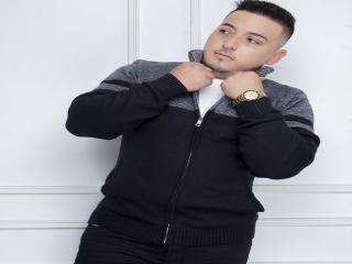 AntonyCruz - Sexe cam en vivo - 15201102