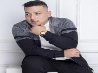 AntonyCruz - Sexe cam en vivo - 15201106