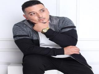 AntonyCruz - Sexe cam en vivo - 15201110