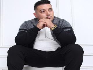 AntonyCruz - Sexe cam en vivo - 15201122
