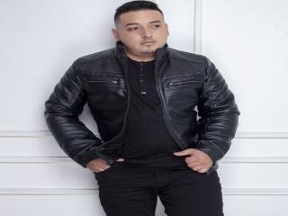 AntonyCruz - Sexe cam en vivo - 15201130