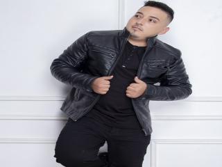AntonyCruz - Sexe cam en vivo - 15201134