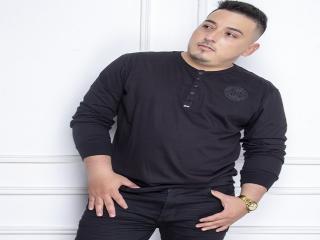 AntonyCruz - Sexe cam en vivo - 15201146
