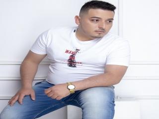 AntonyCruz - Sexe cam en vivo - 15201154
