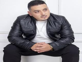 AntonyCruz - Sexe cam en vivo - 15201162