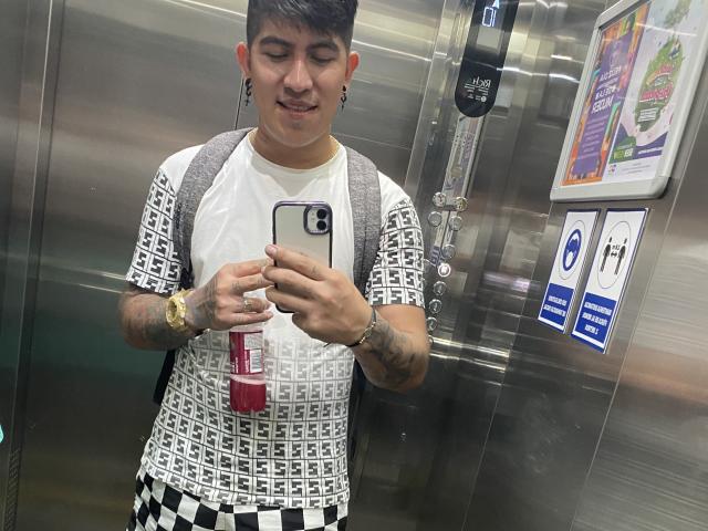 CrazyTatto - Sexe cam en vivo - 15201190