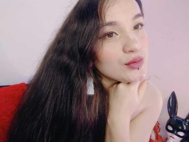 MillaDrew - Sexe cam en vivo - 15201678