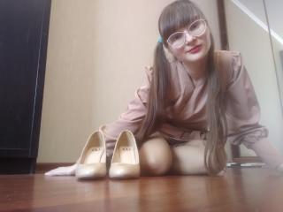 KiraGoldens - Live sexe cam - 15202050