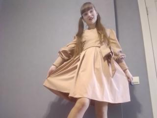 KiraGoldens - Live sexe cam - 15202230