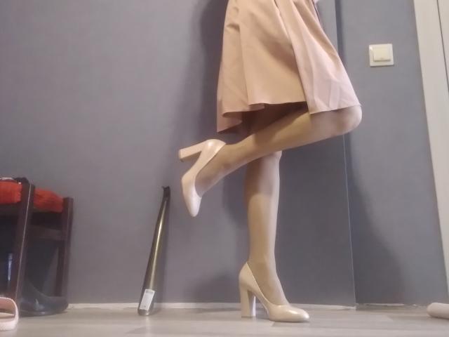 KiraGoldens - ライブポルノ&amp;セックスカム - 15202246