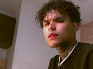 BastianHotX - Sexe cam en vivo - 15202750