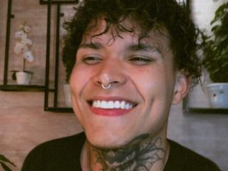 BastianHotX - Sexe cam en vivo - 15202770