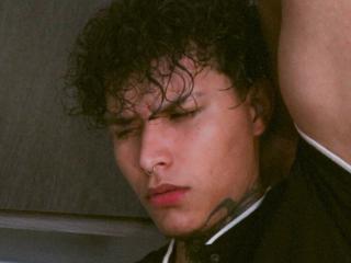 BastianHotX - Sexe cam en vivo - 15202902