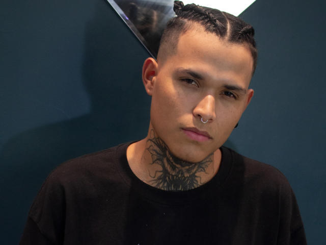 BastianHotX - Sexe cam en vivo - 15203202