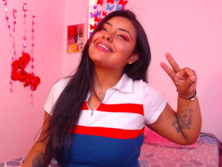 AngelaRoggers - Sexe cam en vivo - 15203314