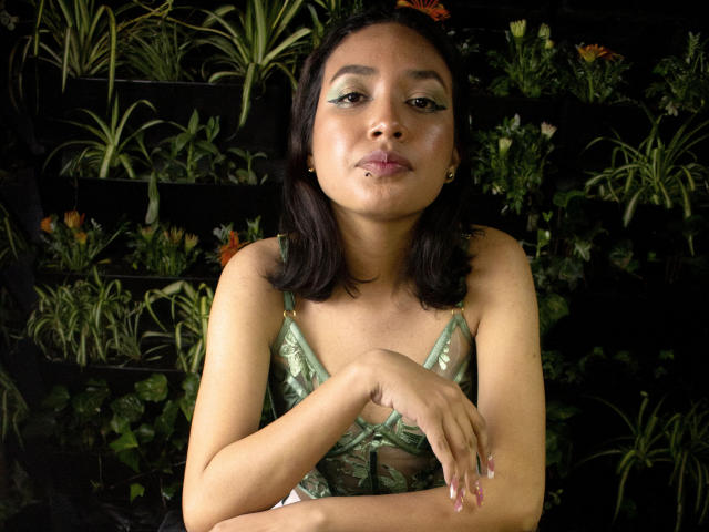 HallyColleman - Live porn &amp; sex cam - 15204254