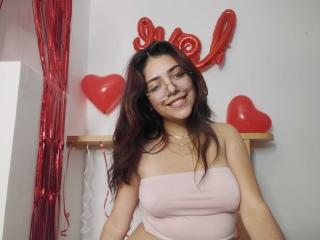 RousseCollins - Live porn & sex cam - 15204278