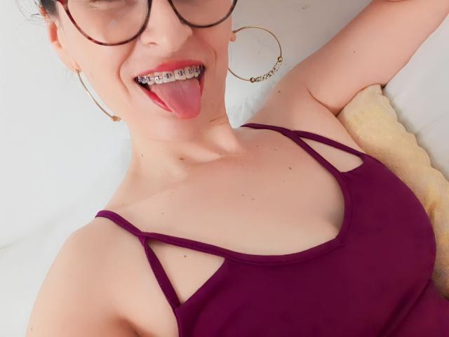 AliceRossi - Sexe cam en vivo - 15204914