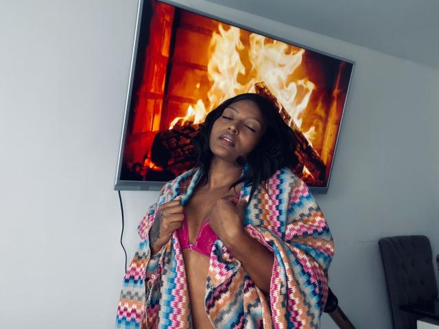 StefyRoldans - Live porn &amp; sex cam - 15205182