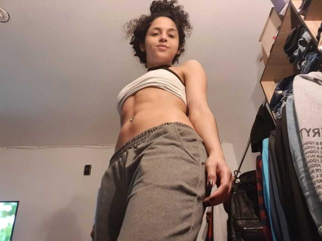 AstarNastar - Live sex cam - 15205462