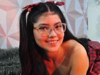 AmelyHeather - Sexe cam en vivo - 15206538