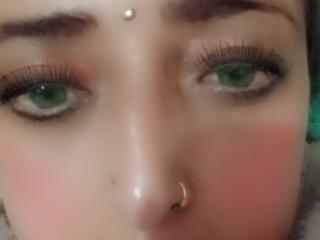 AlessadraJones - Sexe cam en vivo - 15208178