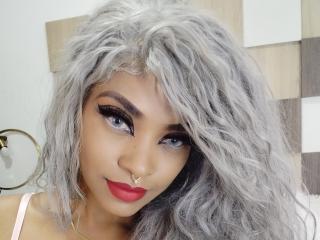 AngellinPalacio - Sexe cam en vivo - 15209990