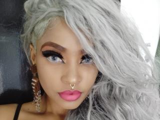 AngellinPalacio - Sexe cam en vivo - 15209994