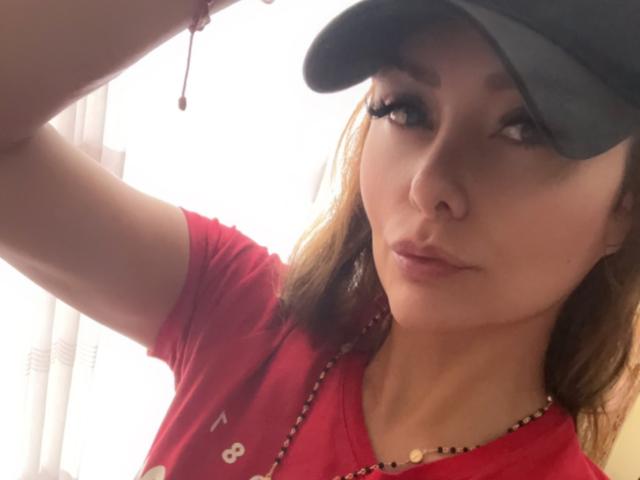 MissAry - Sexe cam en vivo - 15212250