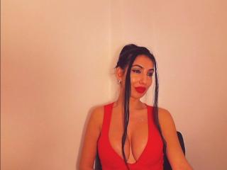 BrunetteBabe69 - Live sex cam - 15212906