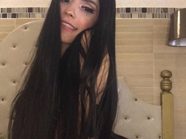 ExoticHorny - Live sex cam - 15212958