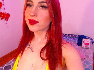 SammyViolet - Live porn &amp; sex cam - 15213410