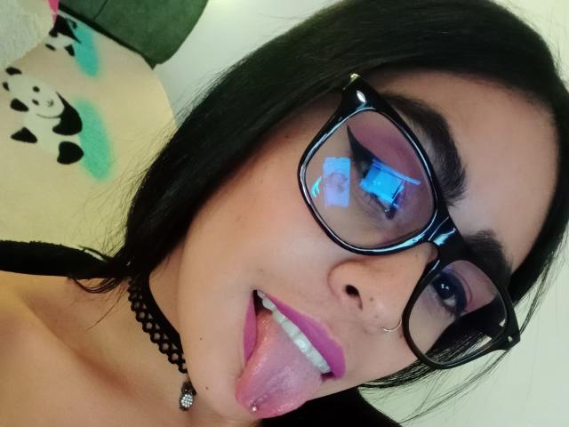 StellaBeckker - Live sex cam - 15214202